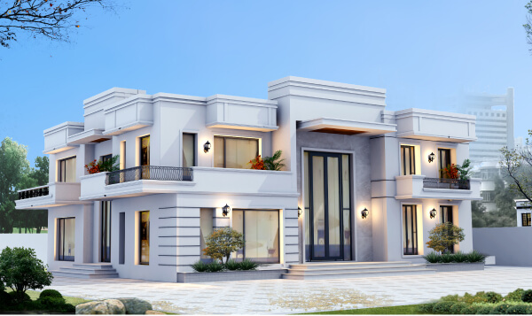 Residential Property Rishikesh