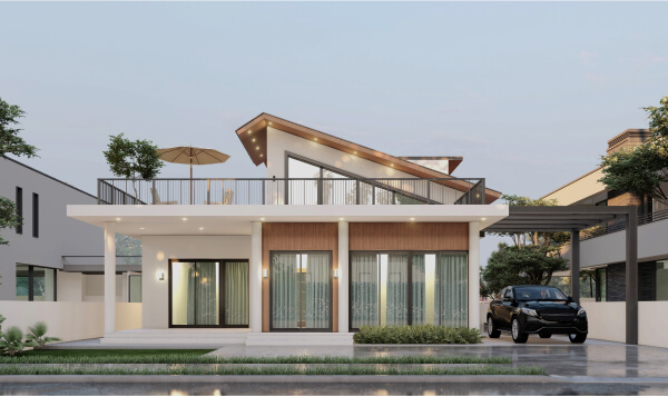 Residential Property Dehradun