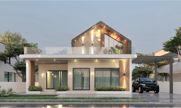 Residential Property Dehradun